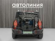 JETOUR T2 Красноярск  - изображение 16