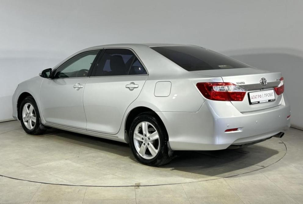 Toyota Camry VII (XV50) Саранск  - изображение 10