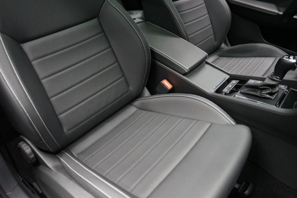 Skoda Superb IV Крым  - изображение 26