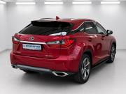 Lexus RX IV Москва  - изображение 27