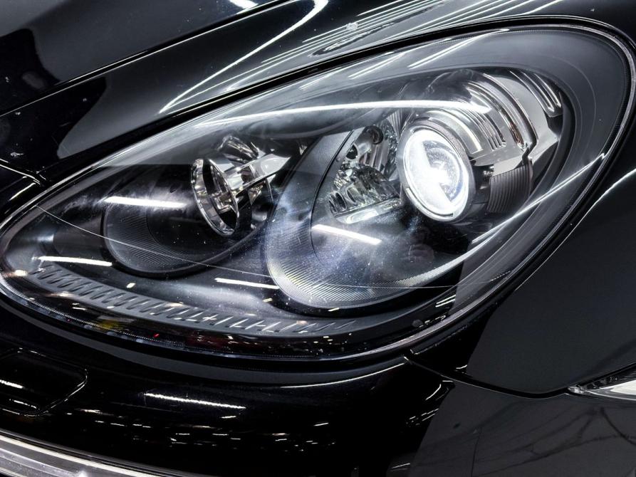 Porsche Cayenne II (958) Уфа  - изображение 7
