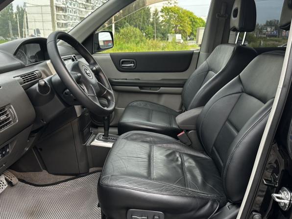 Nissan X-Trail I Рестайлинг с пробегом 2007 года, цена 849 000 рублей, 232000 км, внедорожник, Автокод Объявления