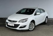 Opel Astra J Рестайлинг Киров  - изображение 34