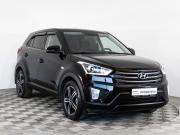 Hyundai Creta I Санкт-Петербург  - изображение 23