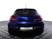 Opel Astra J Рестайлинг Москва  - изображение 28