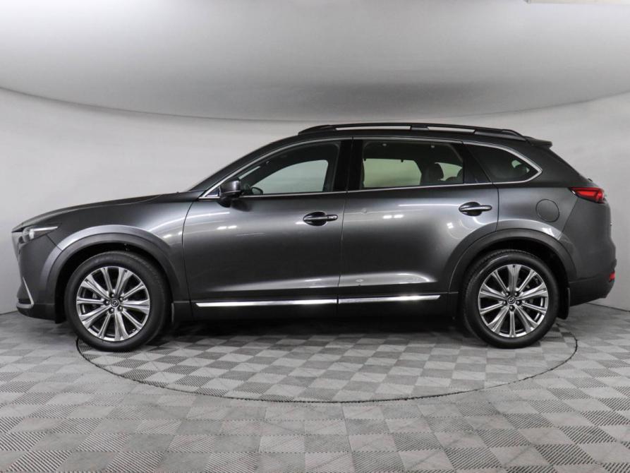 Mazda CX-9 II Рестайлинг Химки  - изображение 9