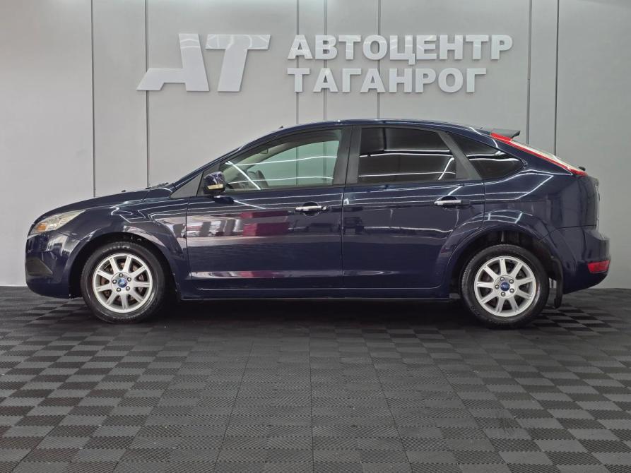 Ford Focus II Рестайлинг Таганрог  - изображение 5