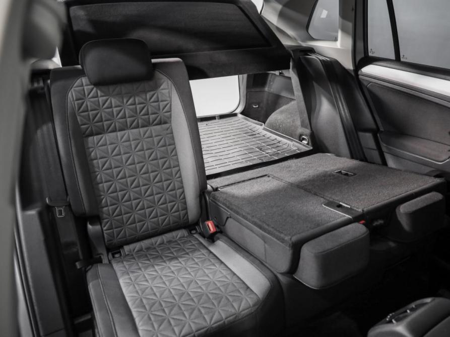 Volkswagen Tiguan II Рестайлинг Санкт-Петербург  - изображение 26
