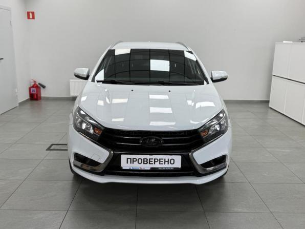 Lada (ВАЗ) Vesta I с пробегом 2021 года, цена 1 099 000 рублей, 123756 км, универсал, Автокод Объявления
