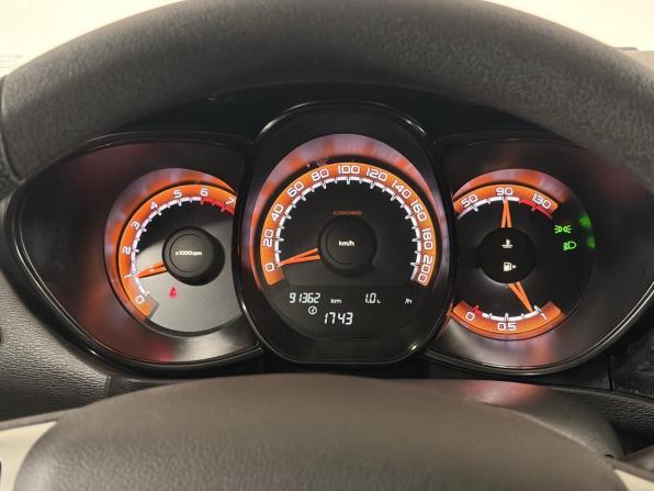 Lada (ВАЗ) Vesta I с пробегом 2021 года, цена 1 230 000 рублей, 91362 км, универсал, Автокод Объявления