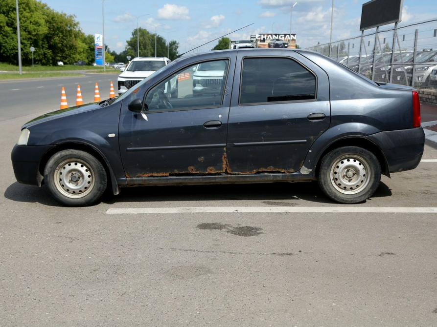 Renault Logan I Иваново  - изображение 8