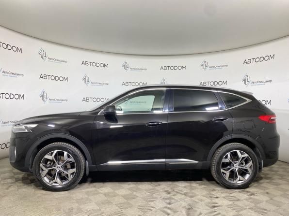 Haval F7 I с пробегом 2021 года, цена 1 929 000 рублей, 100096 км, внедорожник, Автокод Объявления