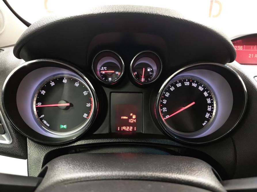 Opel Mokka I Казань  - изображение 16