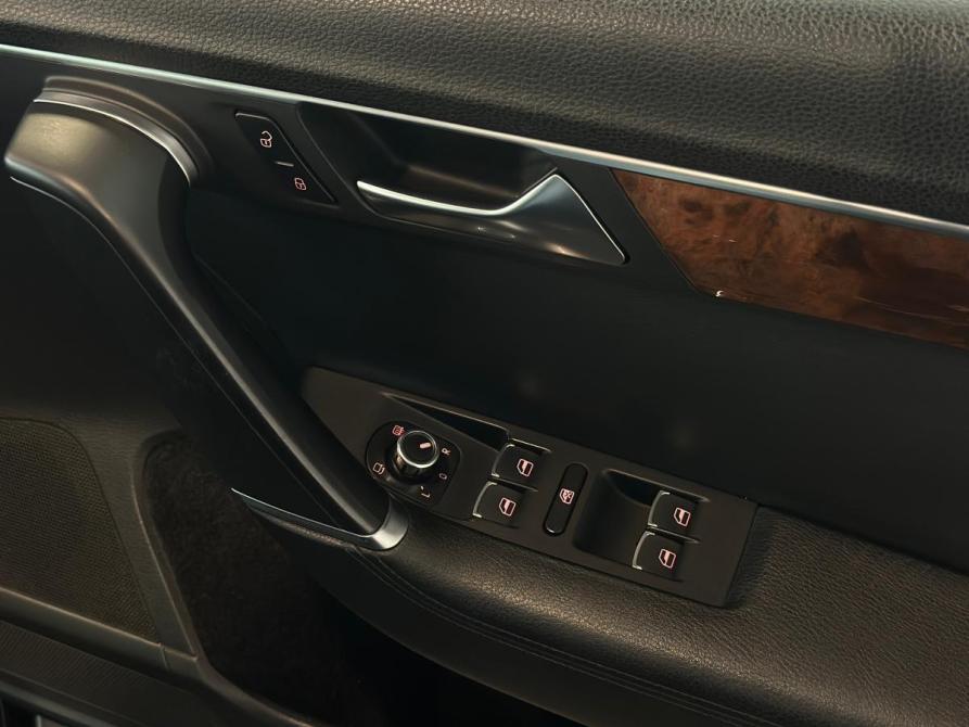 Volkswagen Passat B7 Санкт-Петербург  - изображение 11