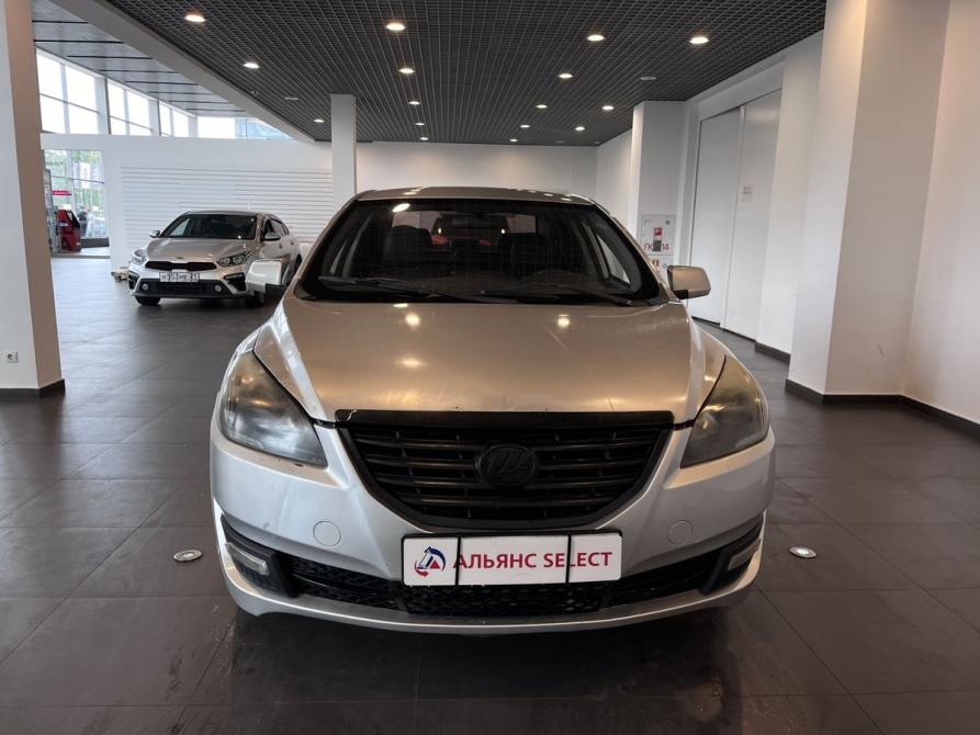 Lifan Cebrium (720) Чебоксары  - изображение 8