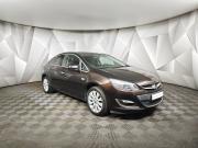 Opel Astra J Рестайлинг Москва  - изображение 23