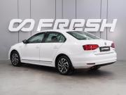 Volkswagen Jetta VI Рестайлинг Воронеж  - изображение 19