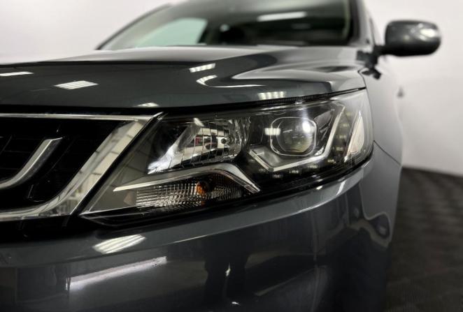 Geely Emgrand X7 I Рестайлинг 2 с пробегом 2020 года, цена 1 395 000 рублей, 56515 км, внедорожник, Автокод Объявления