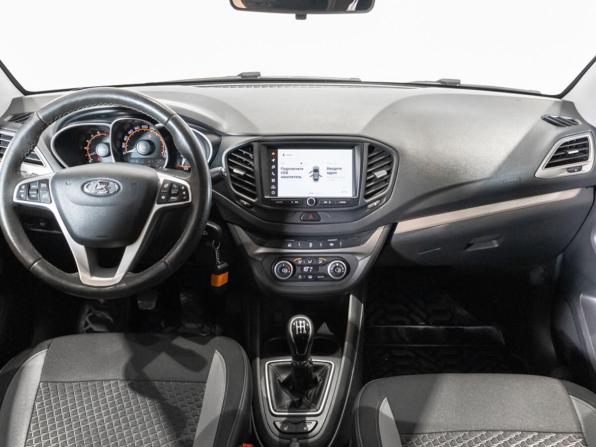 Lada (ВАЗ) Vesta I с пробегом 2021 года, цена 948 700 рублей, 130543 км, седан, Автокод Объявления