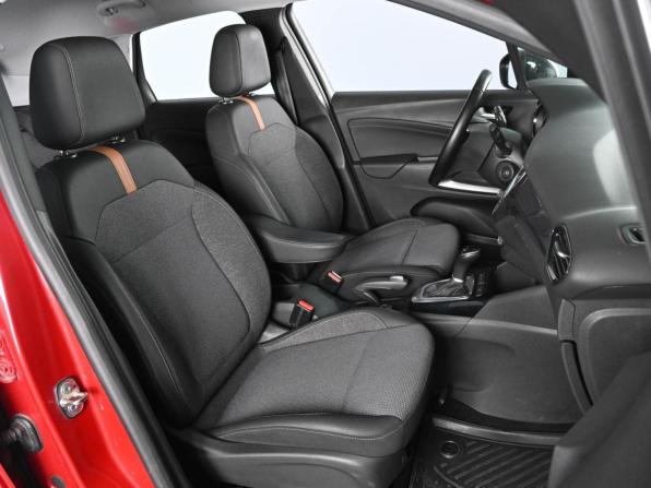 Opel Crossland X I Рестайлинг с пробегом 2021 года, цена 1 549 000 рублей, 40536 км, внедорожник, Автокод Объявления