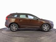 Volvo XC60 I Рестайлинг Москва  - изображение 30