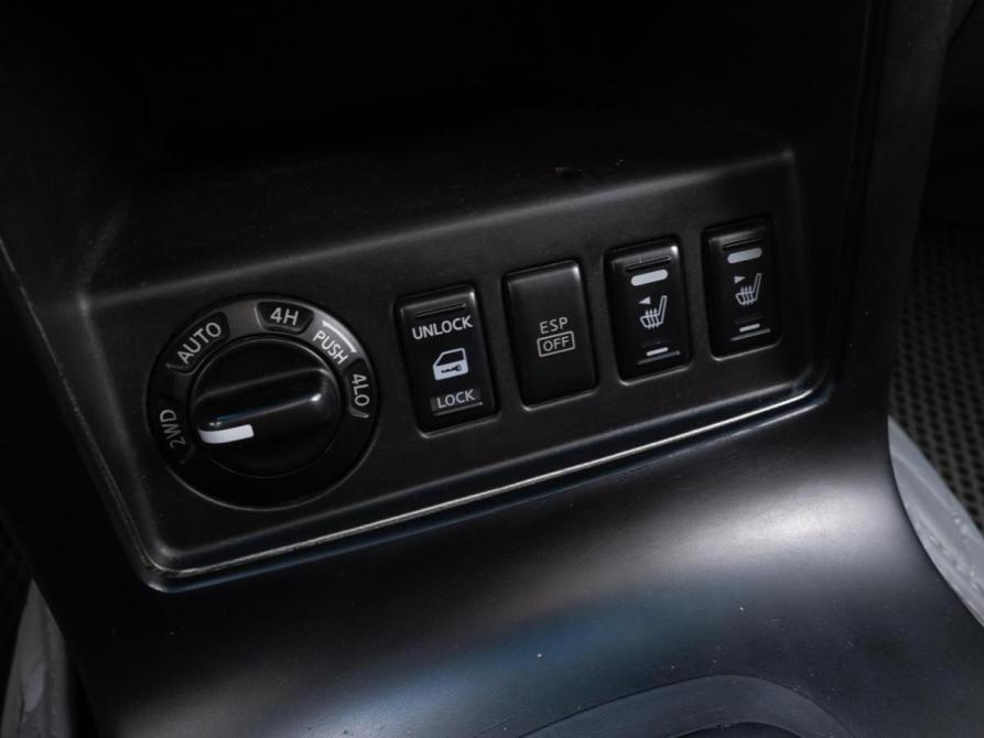 Nissan Pathfinder III Краснодар  - изображение 16