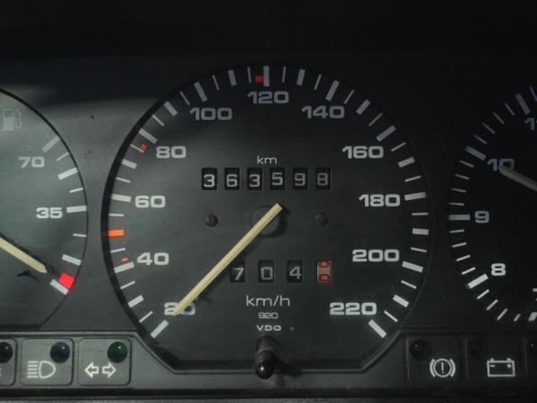 Volkswagen Passat B3 с пробегом 1988 года, цена 189 000 рублей, 363595 км, седан, Автокод Объявления