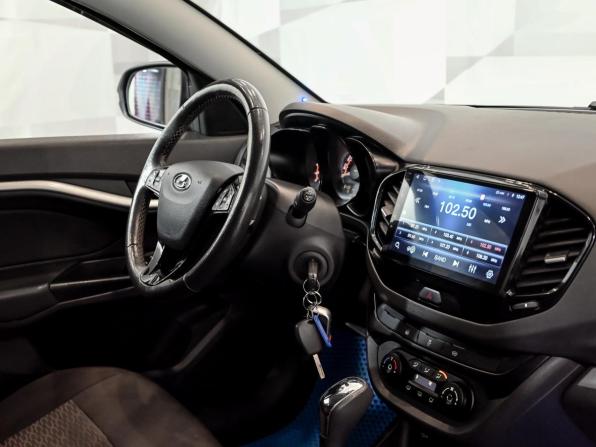 Lada (ВАЗ) Vesta I с пробегом 2020 года, цена 1 250 000 рублей, 81143 км, универсал, Автокод Объявления