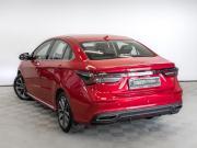 Omoda S5 Москва  - изображение 31