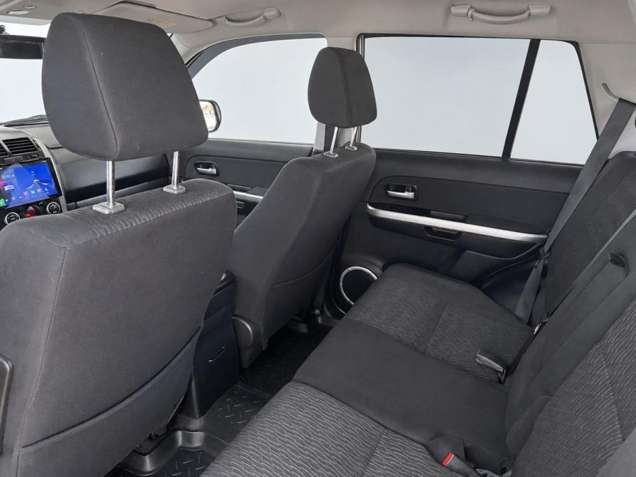 Suzuki Grand Vitara II Рестайлинг 2 Уфа  - изображение 16