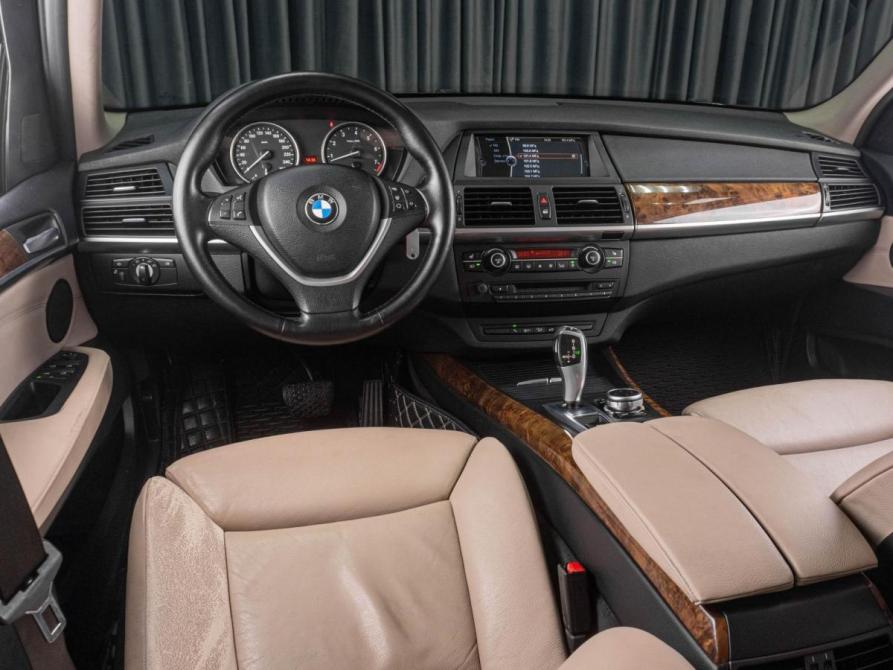 BMW X5 II (E70) Рестайлинг Тюмень  - изображение 6