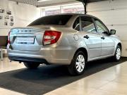 Lada (ВАЗ) Granta I Рестайлинг Тольятти  - изображение 25