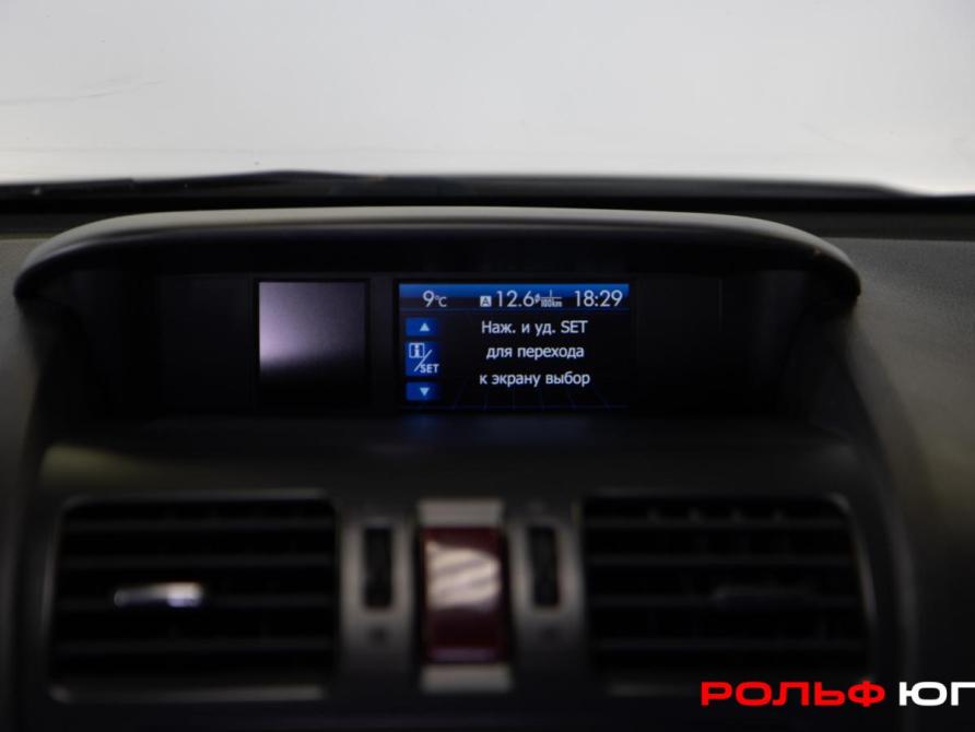 Subaru Forester IV Москва  - изображение 13