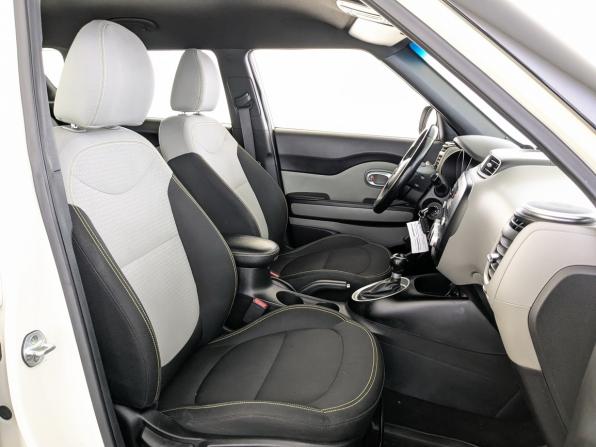 Kia Soul II с пробегом 2016 года, цена 1 300 000 рублей, 151414 км, хэтчбек, Автокод Объявления