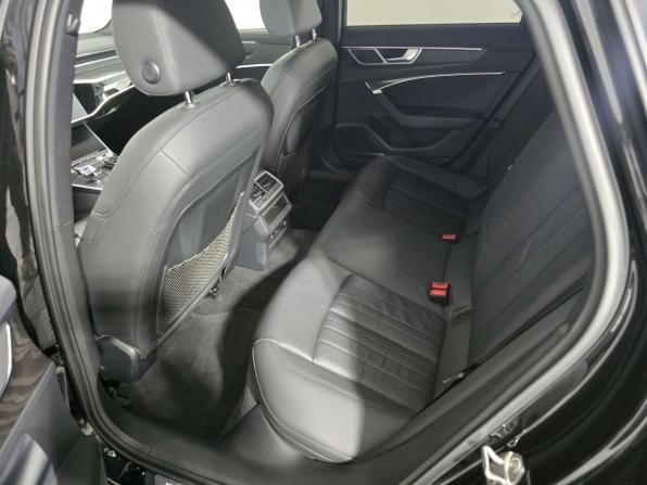 Audi A6 V (C8) с пробегом 2021 года, цена 4 300 000 рублей, 58419 км, седан, Автокод Объявления
