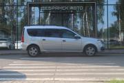 Lada (ВАЗ) Largus I Рестайлинг Брянск  - изображение 22