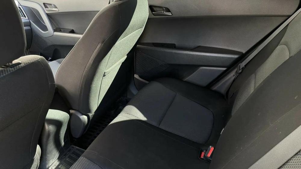 Hyundai Creta I Оренбург  - изображение 16