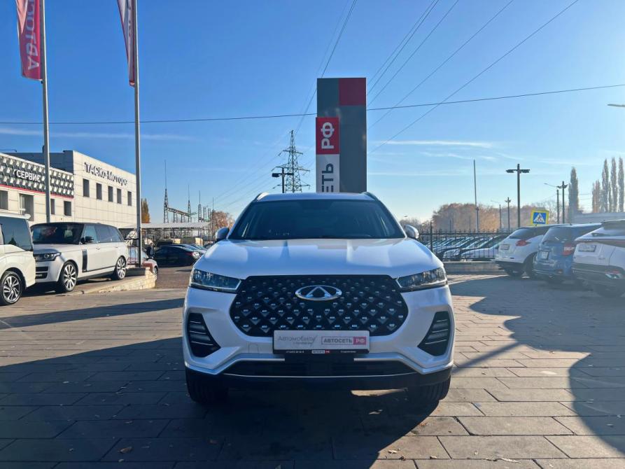 Chery Tiggo 7 Pro I Стерлитамак  - изображение 5