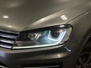 Volkswagen Touareg II Рестайлинг Челябинск  - изображение 32