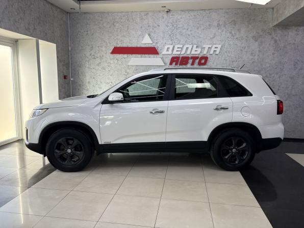 Kia Sorento II Рестайлинг с пробегом 2017 года, цена 2 299 000 рублей, 71156 км, внедорожник, Автокод Объявления