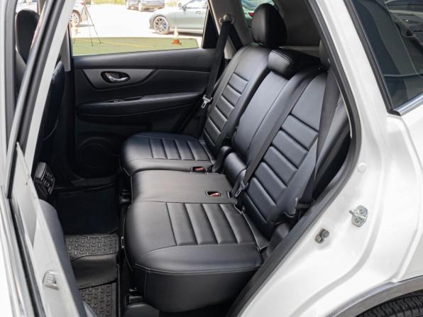 Nissan X-Trail III с пробегом 2016 года, цена 1 770 000 рублей, 99051 км, внедорожник, Автокод Объявления