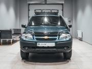 Chevrolet Niva I Рестайлинг Екатеринбург  - изображение 21