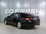 Honda Accord VIII Рестайлинг Воронеж  - изображение 25