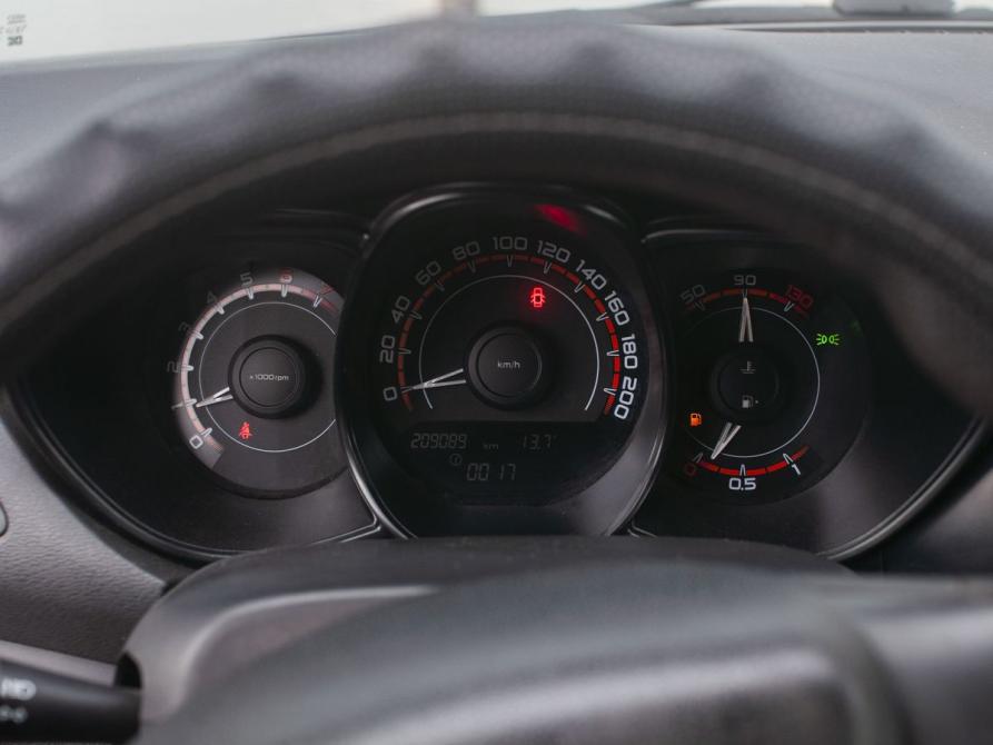 Lada (ВАЗ) Vesta I Курган  - изображение 16