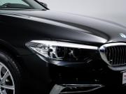 BMW 5 серии VII (G30/G31/G38) Москва  - изображение 35