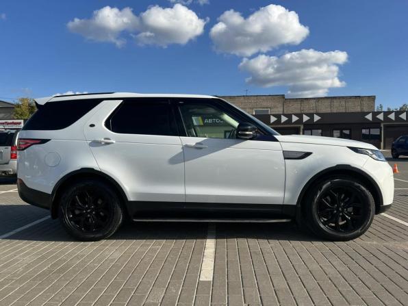 Land Rover Discovery V с пробегом 2018 года, цена 3 390 000 рублей, 168010 км, внедорожник, Автокод Объявления