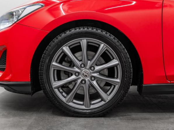 Hyundai Veloster II с пробегом 2019 года, цена 2 700 000 рублей, 117401 км, хэтчбек, Автокод Объявления