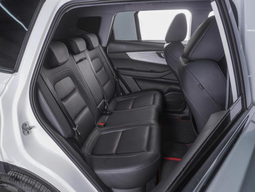 Chery Tiggo 7 Pro I Ростов-на-Дону  - изображение 7