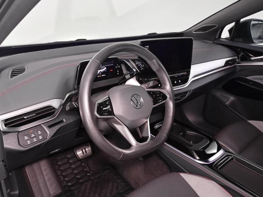 Volkswagen ID.4 Казань  - изображение 8