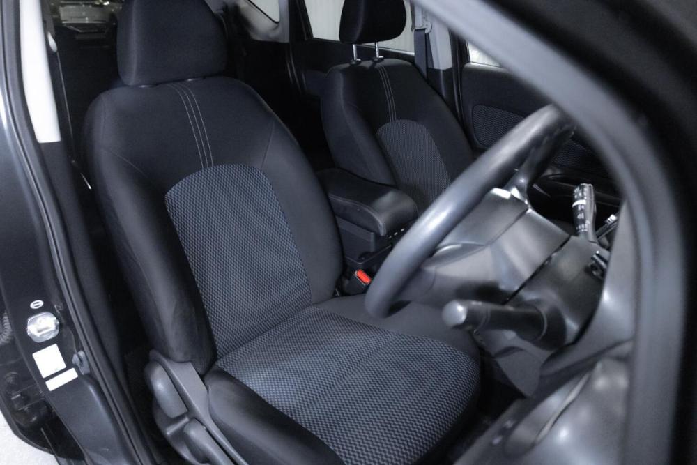 Nissan Note II Тюмень  - изображение 19